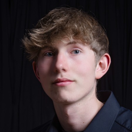 Noah Bienemann