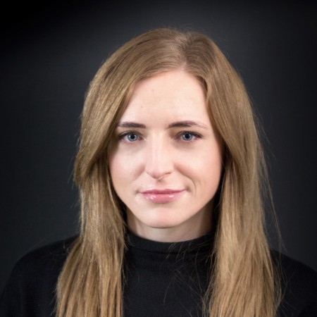 Joanna Rosenthal