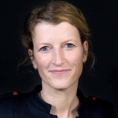 Theresa Messinger