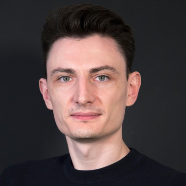 Daniel Stroh