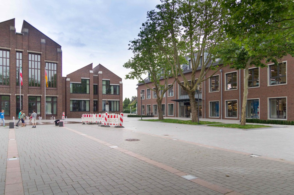 HLK Kaufhaus Berken 1