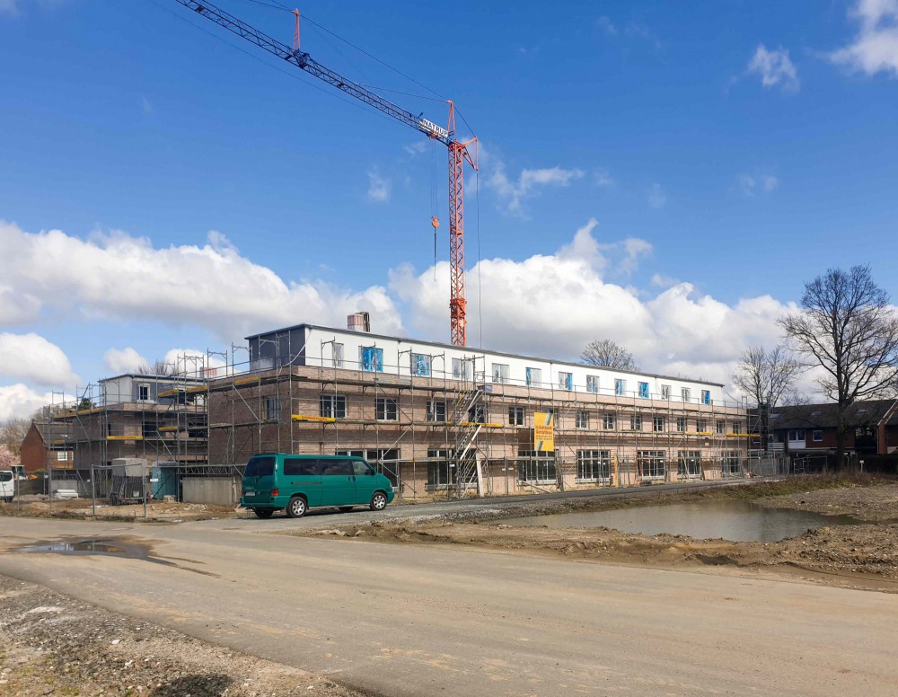 HLK Mecklenbeck