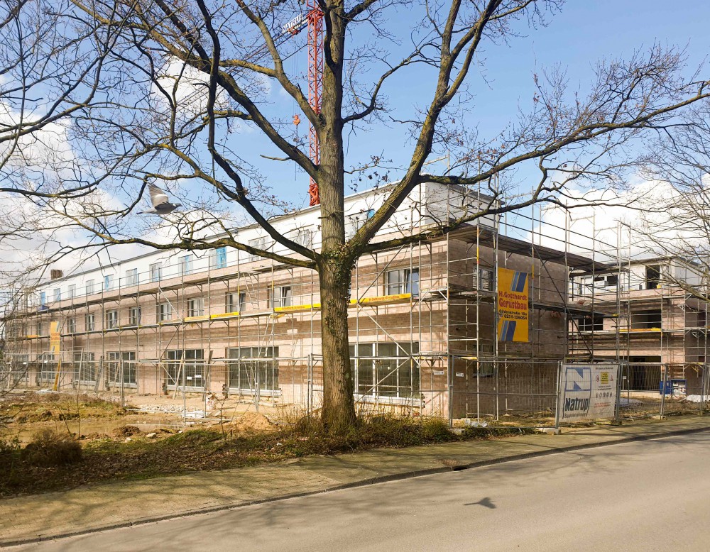HLK Mecklenbeck