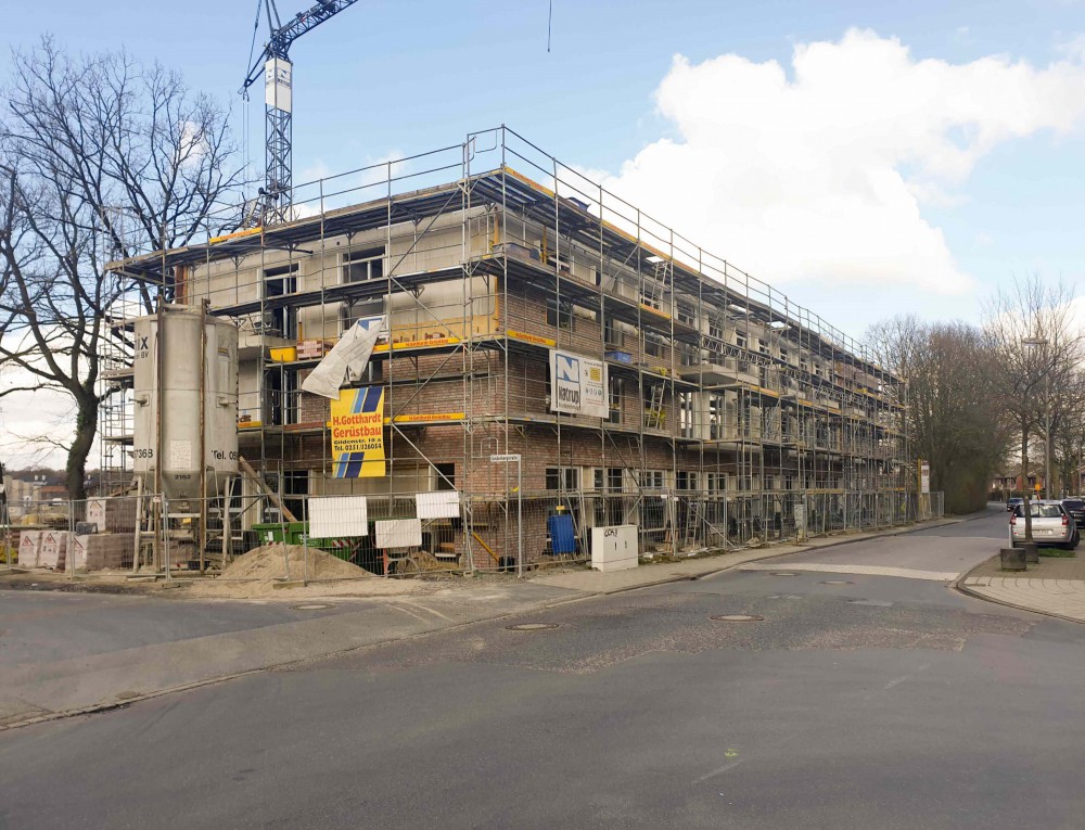 HLK Mecklenbeck