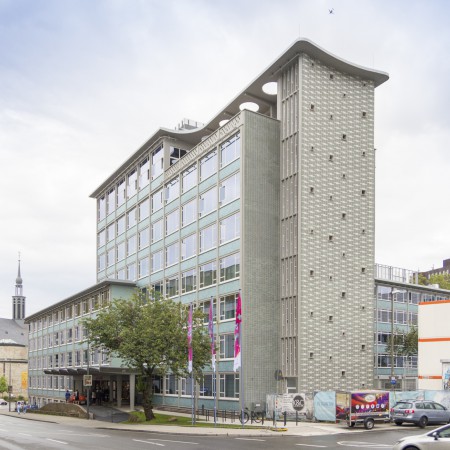 Gesundheitshaus Dortmund