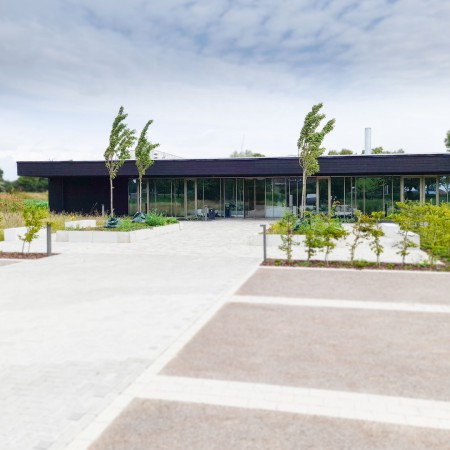 Krematorium Rees