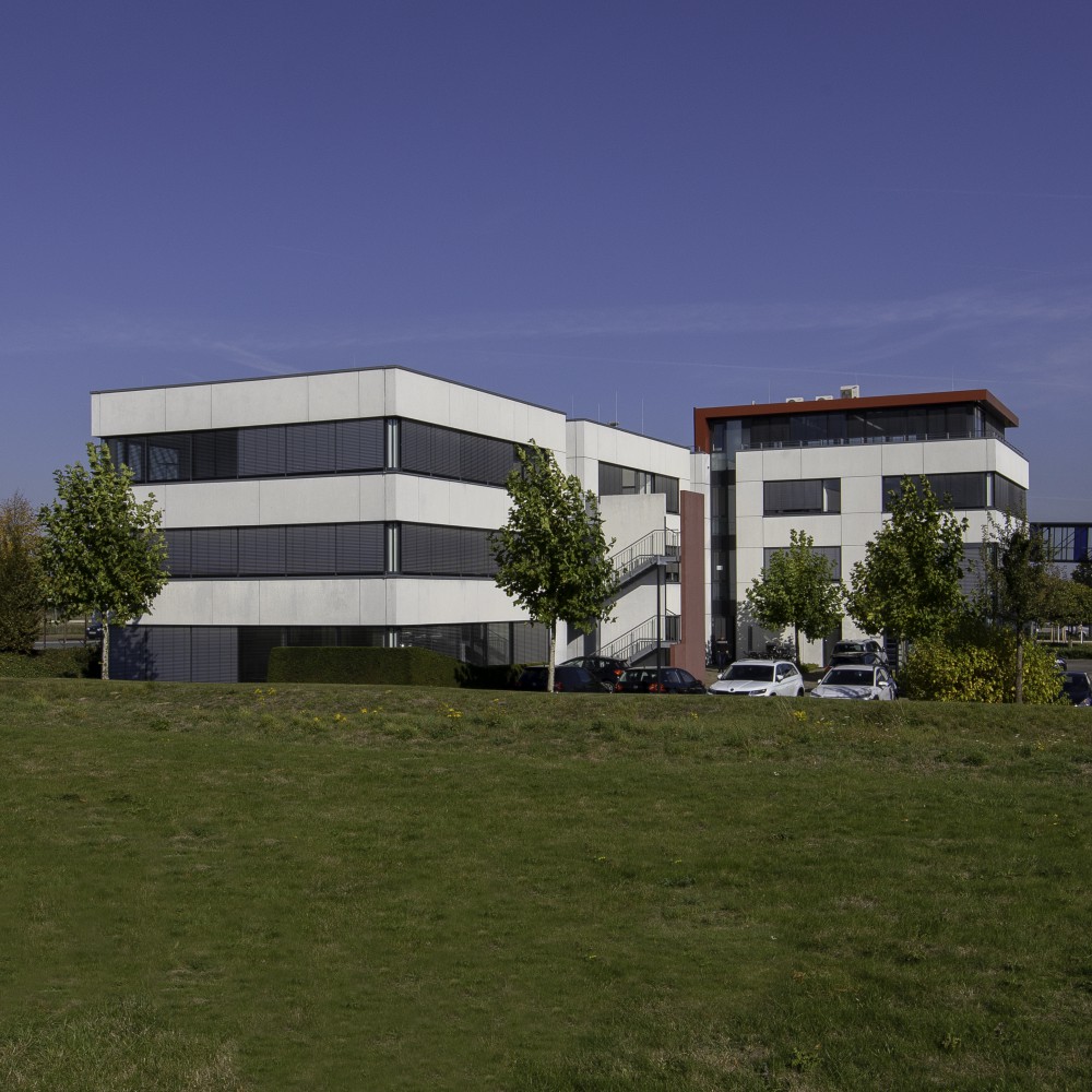 HLK Tectura Bürogebäude 02